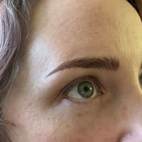 Cassidy Shae Beauty - permanent makeup work