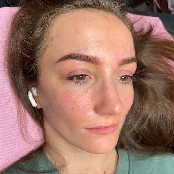 Caterpillar Brow Bar - permanent makeup in Dallas, TX