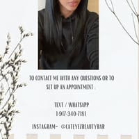 Cateyez Beauty Bar - permanent makeup work