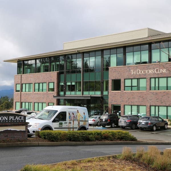 Cavalon Aesthetics - permanent makeup in Silverdale, WA