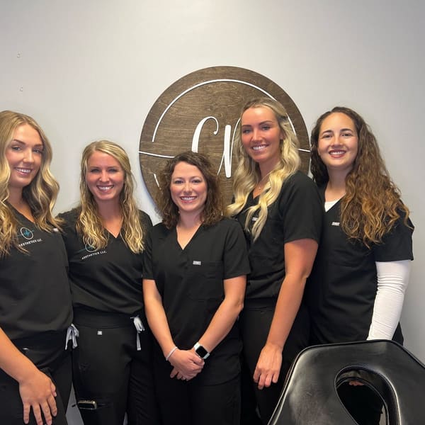 CB Aesthetics LLC - permanent makeup in Findlay, OH