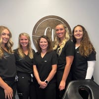 CB Aesthetics LLC - permanent makeup work