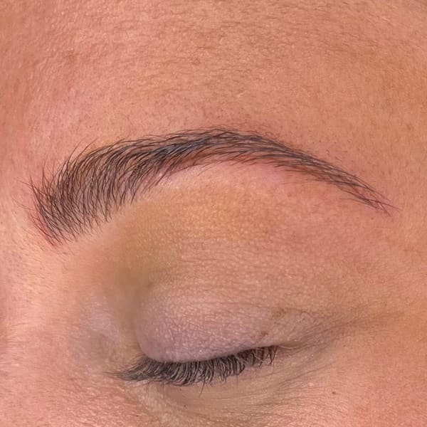 CB Brow Studio - permanent makeup in Spokane, WA