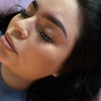 CBBEAUTYBROWSTUDIO - permanent makeup work