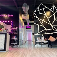 CBXLA Beauty Lounge - permanent makeup work