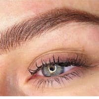 CC Brows and Beauty - permanent makeup work