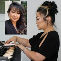 Ccpromua, LLC - permanent makeup work