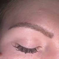 CDA Brows, Body, & Ink LLC - permanent makeup work