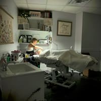CE Aesthetics - permanent makeup work