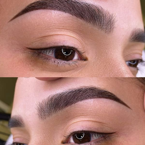 CeceBrows _ Microblading _ Eyebrows Fayetteville - permanent makeup in Fayetteville, NC