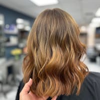 Ceci Spa Hair Nails River Landing - permanent makeup work