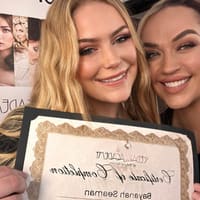 Cedar's Academy Of Makeup Artistry - permanent makeup work