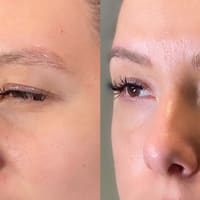 Ceiba Beauty - permanent makeup work