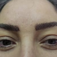 Cejas Permanentes/Microblading - permanent makeup work
