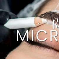 Cejas Roslyn - permanent makeup work
