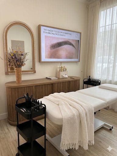 Celadon Beauty - permanent makeup in Bellevue, WA