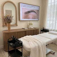 Celadon Beauty - permanent makeup work
