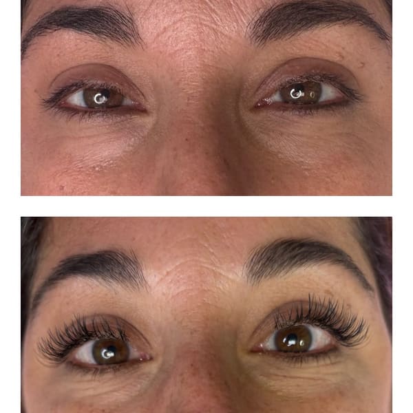 Celebrity Makeup Studio & Lash Bar - permanent makeup in Lake Charles, LA