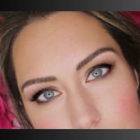 Celebrity Wow Brow - permanent makeup work