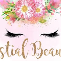 Celestial Beauties - permanent makeup work