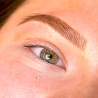 Celestial Beauty - permanent makeup work