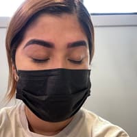Celestial Brows - permanent makeup work