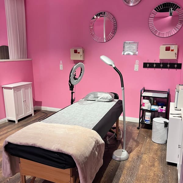 Celi Beauty Bar - permanent makeup in San Diego, CA