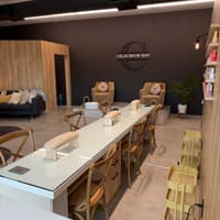 Celin Brow Bar - permanent makeup work