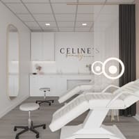 Celine's Beauty Studio - permanent makeup work