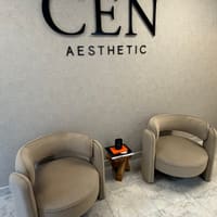 CEN Med Spa - permanent makeup work