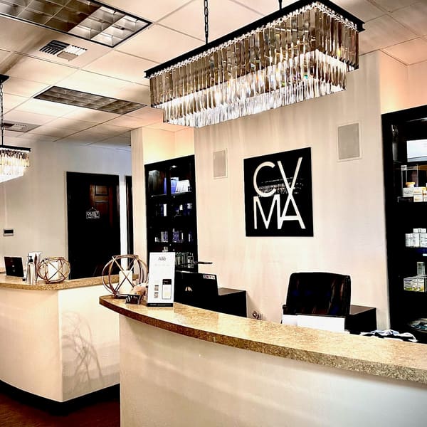Central Valley Medical Aesthetics - permanent makeup in Visalia, CA