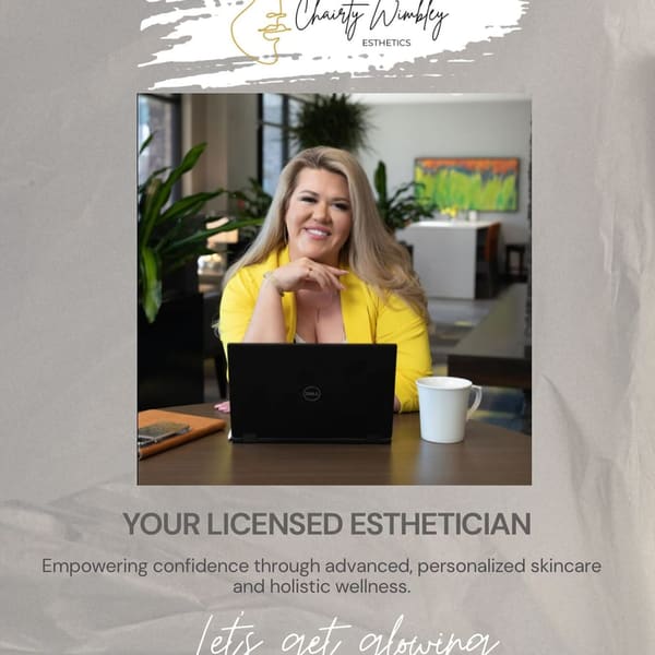 Chairty Wimbley Esthetics - permanent makeup in Pea Ridge, AR