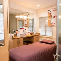 Chameleon Beauty Salon - permanent makeup work