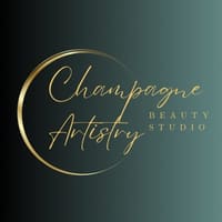 Champagne Artistry - permanent makeup work