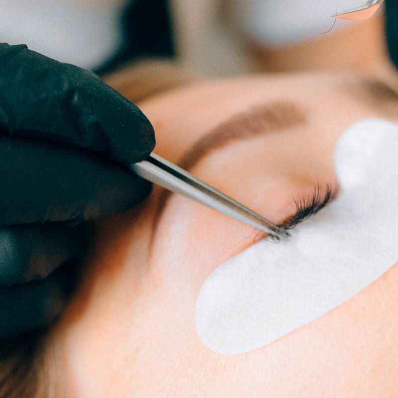Permanent makeup artists in Chandler