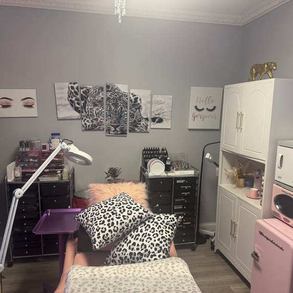 Chanel FX Lash & Ink Studio - permanent makeup in Navarre, FL