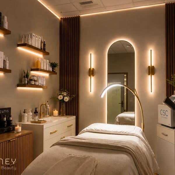 Chaney Esthetics & Beauty - permanent makeup in Vestavia Hills, AL