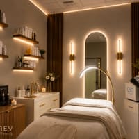 Chaney Esthetics & Beauty - permanent makeup work