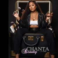 Chantà Beauty LLC - permanent makeup work