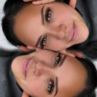 Chantel Urban Beauté - permanent makeup work