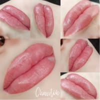 Chantik, Skin and Permanent Makeup - permanent makeup work