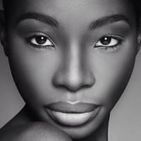 Chardlie Beauty - permanent makeup work