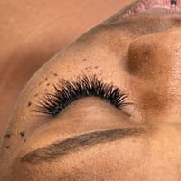 Charged Beauty Bar - permanent makeup work