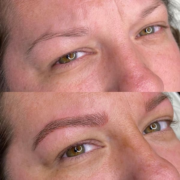 Charleston Microblading Lash, Brow & Botox Bar - permanent makeup in Mt Pleasant, SC