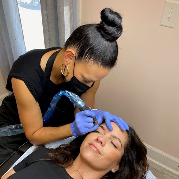 Charleston Permanent Makeup - permanent makeup in Charleston, SC