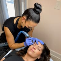 Charleston Permanent Makeup - permanent makeup work
