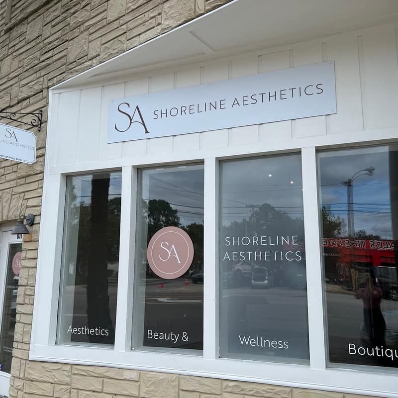 Permanent makeup artists in Charleston