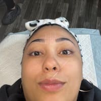 Charlie Lux Beauty - permanent makeup work