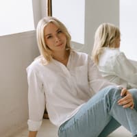 Charlotte's Aesthetician - permanent makeup work