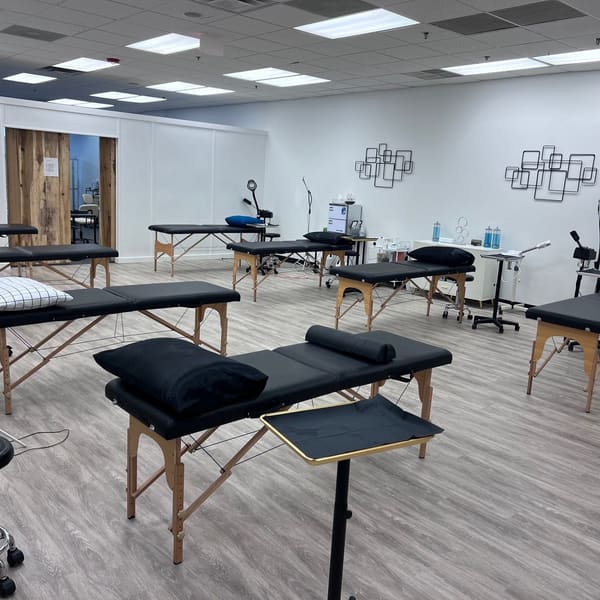 Charlottesville Institute of Modern Esthetics - permanent makeup in Charlottesville, VA